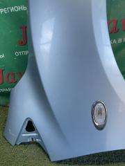 Крыло правое переднее MAZDA DEMIO DE5FS ZY-VE D65152111B 5 ракурс