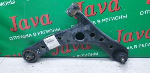 Рычаг правый передний TOYOTA ISIS ZGM11 3ZR-FAE 1 ракурс