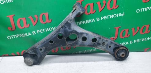 Рычаг правый передний TOYOTA ISIS ZGM11 3ZR-FAE 5 ракурс