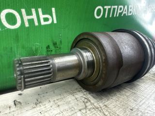 Привод левый передний HONDA FREED GB3 L15A 44306-SYY-000 5 ракурс