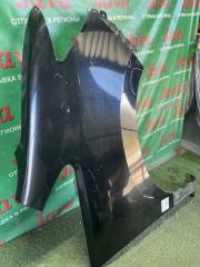 Крыло правое переднее NISSAN SERENA HFC26 MR20DD 3 ракурс