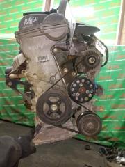 Двигатель TOYOTA COROLLA FIELDER NZE141 1NZ-FE 1 ракурс Двигатель TOYOTA COROLLA FIELDER NZE141 1NZ-FE 1 ракурс
