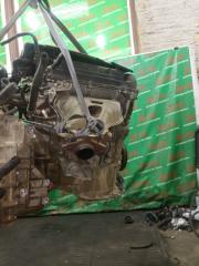 Двигатель TOYOTA COROLLA FIELDER NZE141 1NZ-FE 2 ракурс Двигатель TOYOTA COROLLA FIELDER NZE141 1NZ-FE 2 ракурс