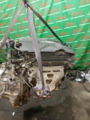 Двигатель TOYOTA COROLLA FIELDER NZE141 1NZ-FE 3 ракурс Двигатель TOYOTA COROLLA FIELDER NZE141 1NZ-FE 3 ракурс