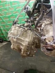 АКПП TOYOTA COROLLA FIELDER NZE141 1NZ-FE K310-02A 4 ракурс