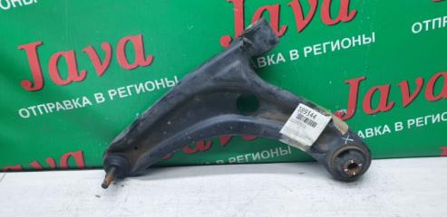 Рычаг левый передний HONDA FIT GD1 L13A 51360-SAA-E01 1 ракурс