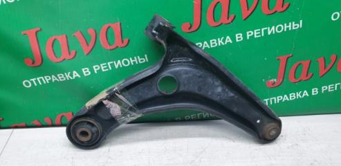 Рычаг левый передний HONDA FIT GD1 L13A 51360-SAA-E01 4 ракурс
