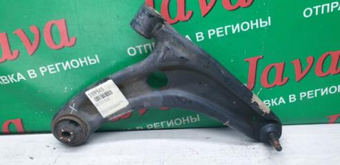 Рычаг правый передний HONDA FIT GD1 L13A 51350-SAA-E01 1 ракурс