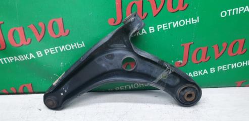 Рычаг правый передний HONDA FIT GD1 L13A 51350-SAA-E01 5 ракурс