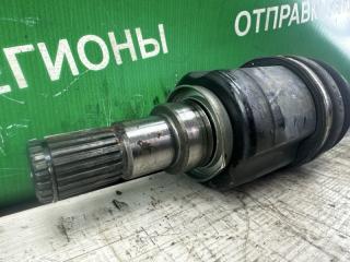 Привод левый передний SUZUKI SWIFT ZC72S K12B 44102-71L10 5 ракурс