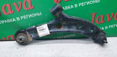 Рычаг правый передний SUZUKI SWIFT ZC72S K12B 45201-71L00 1 ракурс