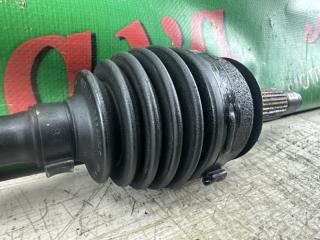 Привод левый передний SUBARU R2 RC1 EN07 28321KG000 3 ракурс