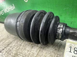 Привод левый передний SUBARU R2 RC1 EN07 28321KG000 4 ракурс