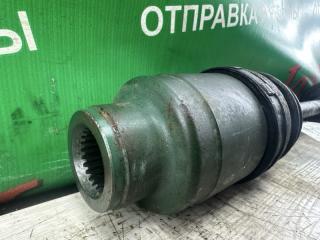 Привод левый передний SUBARU R2 RC1 EN07 28321KG000 5 ракурс