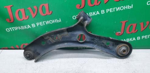 Рычаг правый передний SUZUKI SWIFT ZC72S K12B 45201-71L00 5 ракурс