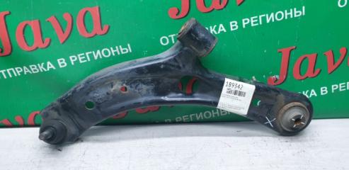 Рычаг левый передний SUZUKI SWIFT ZC72S K12B 45202-71L00 1 ракурс