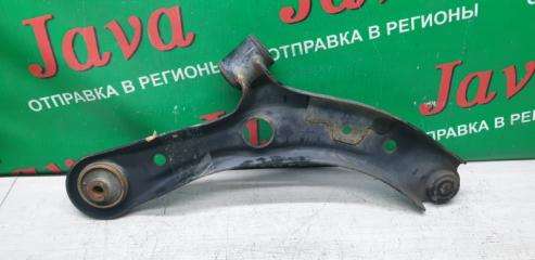 Рычаг левый передний SUZUKI SWIFT ZC72S K12B 45202-71L00 5 ракурс