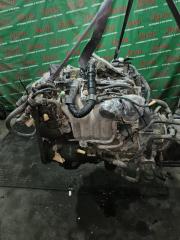 Двигатель MAZDA BONGO SKP2T L8 2 ракурс