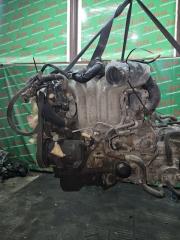 Двигатель MAZDA BONGO SKP2T L8 3 ракурс