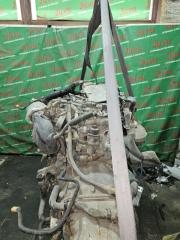 Двигатель MAZDA BONGO SKP2T L8 4 ракурс