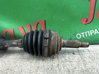 Привод левый передний TOYOTA PASSO NGC30 1NR-FE 43410-B9600 2 ракурс Привод левый передний TOYOTA PASSO NGC30 1NR-FE 43410-B9600 2 ракурс