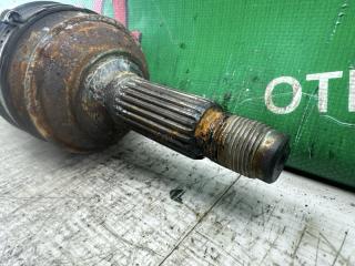 Привод левый передний TOYOTA PASSO NGC30 1NR-FE 43410-B9600 3 ракурс Привод левый передний TOYOTA PASSO NGC30 1NR-FE 43410-B9600 3 ракурс