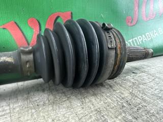 Привод левый передний TOYOTA PASSO NGC30 1NR-FE 43410-B9600 4 ракурс Привод левый передний TOYOTA PASSO NGC30 1NR-FE 43410-B9600 4 ракурс