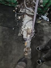 АКПП MAZDA BONGO SKP2T L8 UM800 4 ракурс АКПП MAZDA BONGO SKP2T L8 UM800 4 ракурс