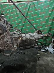 АКПП MAZDA BONGO SKP2T L8 UM800 5 ракурс АКПП MAZDA BONGO SKP2T L8 UM800 5 ракурс