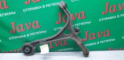 Рычаг правый передний HONDA ACCORD CL7 K20A 1 ракурс