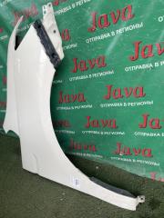 Крыло правое переднее HONDA STEPWGN RK5 R20A 2 ракурс
