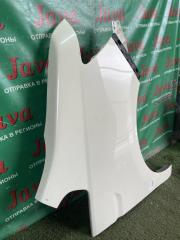 Крыло правое переднее HONDA STEPWGN RK5 R20A 3 ракурс