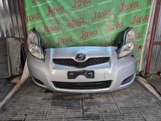 Ноускат передний TOYOTA VITZ KSP90 1KR-FE 1 ракурс