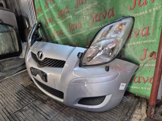 Ноускат передний TOYOTA VITZ KSP90 1KR-FE 3 ракурс