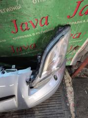 Ноускат передний TOYOTA VITZ KSP90 1KR-FE 4 ракурс