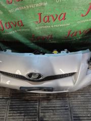 Ноускат передний TOYOTA VITZ KSP90 1KR-FE 5 ракурс