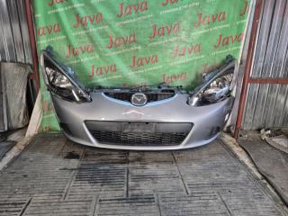 Ноускат передний MAZDA DEMIO DE3FS ZJ-VE 1 ракурс