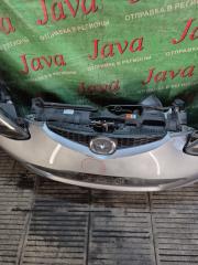 Ноускат передний MAZDA DEMIO DE3FS ZJ-VE 5 ракурс