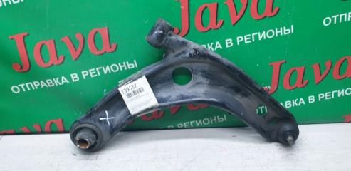 Рычаг правый передний TOYOTA COROLLA FIELDER NKE165 1NZ-FXE 48068-59155 1 ракурс
