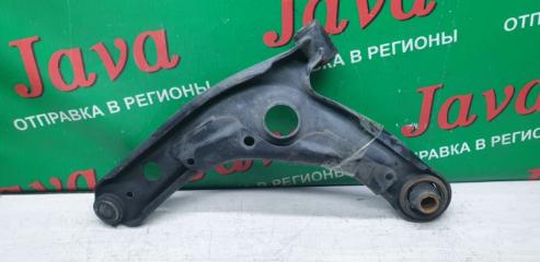 Рычаг правый передний TOYOTA COROLLA FIELDER NKE165 1NZ-FXE 48068-59155 5 ракурс