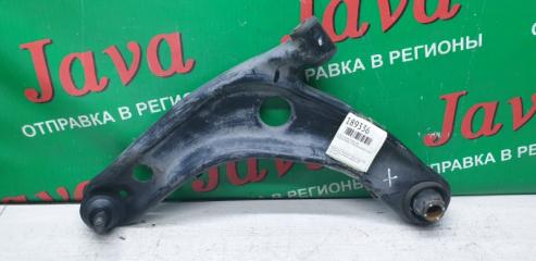 Рычаг левый передний TOYOTA COROLLA FIELDER NKE165 1NZ-FXE 48069-59125 1 ракурс