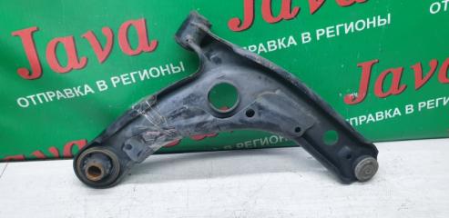 Рычаг левый передний TOYOTA COROLLA FIELDER NKE165 1NZ-FXE 48069-59125 5 ракурс