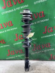 Стойка левая передняя TOYOTA PASSO KGC10 1KR-FE 1 ракурс