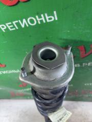 Стойка левая передняя TOYOTA PASSO KGC10 1KR-FE 2 ракурс