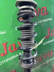 Стойка левая передняя TOYOTA PASSO KGC10 1KR-FE 3 ракурс