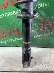 Стойка левая передняя TOYOTA PASSO KGC10 1KR-FE 4 ракурс