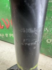 Стойка левая передняя TOYOTA PASSO KGC10 1KR-FE 5 ракурс