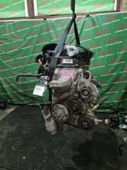 Двигатель TOYOTA PASSO KGC10 1KR-FE 1 ракурс