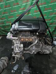 Двигатель TOYOTA PASSO KGC10 1KR-FE 2 ракурс