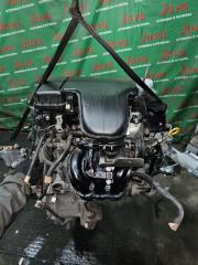 Двигатель TOYOTA PASSO KGC10 1KR-FE 5 ракурс